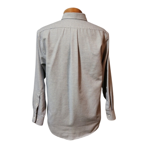 Arrow Company Wrinkle Free Oxford - Picture 3 of 5